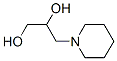 3-Piperidino-1,2-propanediol Structure,4847-93-2Structure