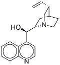 9-表-辛可寧結(jié)構(gòu)式_485-70-1結(jié)構(gòu)式