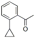 (9ci)-1-(2-環(huán)丙基苯基)-乙酮結(jié)構(gòu)式_485402-63-9結(jié)構(gòu)式