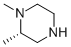 (S)-1,2-dimethyl-piperazine Structure,485841-52-9Structure