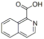 異喹啉羧酸結(jié)構(gòu)式_486-73-7結(jié)構(gòu)式