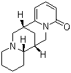 黃華堿結(jié)構(gòu)式_486-90-8結(jié)構(gòu)式