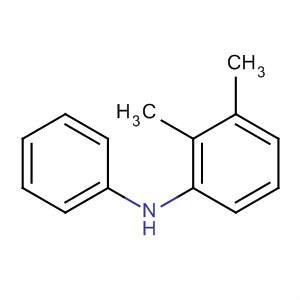 甲芬那酸雜質(zhì)E結(jié)構(gòu)式_4869-11-8結(jié)構(gòu)式