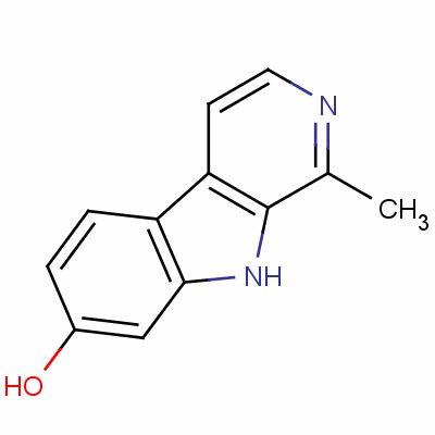 哈爾酚結(jié)構(gòu)式_487-03-6結(jié)構(gòu)式