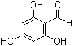 2,4,6-Trihydroxybenzaldehyde Structure,487-70-7Structure