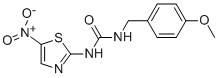 Ar-a Structure,487021-52-3Structure