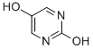 5-Hydroxy-2(1h)-pyrimidinone Structure,4874-29-7Structure