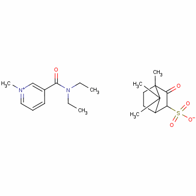 Camptothecine Structure,4876-45-3Structure