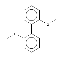 2,2-Dimethoxybiphenyl Structure,4877-93-4Structure