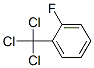 2-氟三氯甲苯結(jié)構(gòu)式_488-98-2結(jié)構(gòu)式