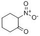 2-Nitrocyclohexanone Structure,4883-67-4Structure