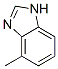 4-methyl-1H-benzoimidazole Structure,4887-83-6Structure