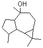 (-)-Globulol Structure,489-41-8Structure