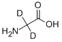 Glycine-2,2-d2 Structure,4896-75-7Structure