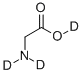 甘氨酸-N,N,O-d3結(jié)構(gòu)式_4896-76-8結(jié)構(gòu)式