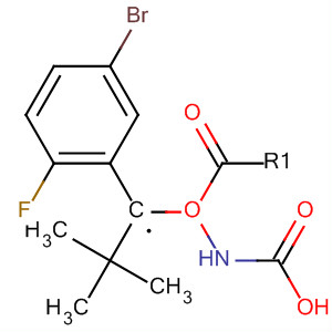 (5-Bromo-2-fluorobenzyl)carbamic acid tert-butyl ester Structure,491836-84-1Structure