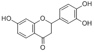 Butin Structure,492-14-8Structure