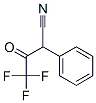 4,4,4-Trifluoro-3-oxo-2-phenyl-butyronitrile Structure,492-16-0Structure