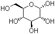 D-(+)-glucose Structure,492-62-6Structure