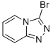 3-Bromo-[1,2,4]triazolo[4,3-a]pyridine Structure,4922-68-3Structure