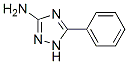 5-Phenyl-4H-1,2,4-triazol-3-amine Structure,4922-98-9Structure