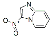 3-Nitroimidazo[1,2-a]pyridine Structure,4926-45-8Structure