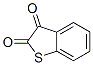 1-Benzothiophen-2,3-dione Structure,493-57-2Structure