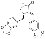 灑維寧結(jié)構(gòu)式_493-95-8結(jié)構(gòu)式