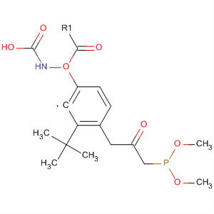 [3-(4-Tert-butoxycarbonylaminophenyl)-2-oxopropyl]phosphonic acid dimethyl ester Structure,494224-44-1Structure