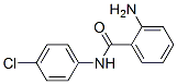 2-Amino-n-(4-chloro-phenyl)-benzamide Structure,4943-86-6Structure