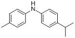 (4-Isopropyl-phenyl)-p-tolyl-amine Structure,494834-22-9Structure