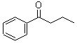 Butyrophenone Structure,495-40-9Structure