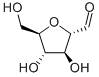 2,5-Anhydro-d-mannose Structure,495-75-0Structure