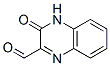 3-Hydroxyquinoxaline-2-carboxaldehyde Structure,49568-65-2Structure