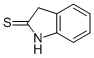 1,3-Dihydro-2h-indole-2-thione Structure,496-30-0Structure