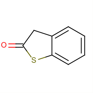 Benzo[b]thiophen-2(3h)-one Structure,496-31-1Structure