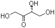 D-erythrulose Structure,496-55-9Structure