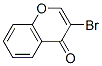 3-溴色酮結(jié)構(gòu)式_49619-82-1結(jié)構(gòu)式