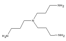 N1,n1-bis(3-aminopropyl)-1,3-propanediamine Structure,4963-47-7Structure