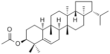 Simiarenol acetate Structure,4965-99-5Structure