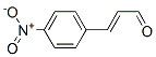 4-硝基肉桂醛結(jié)構(gòu)式_49678-08-2結(jié)構(gòu)式