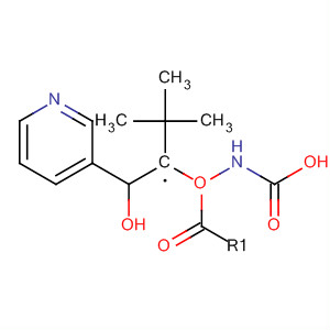 Tert-butyl 2-hydroxy-2-(pyridin-3-yl)ethylcarbamate Structure,496836-39-6Structure