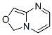 6H-oxazolo[3,4-a]pyrimidine(9ci) Structure,49689-14-7Structure