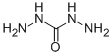 Carbohydrazide Structure,497-18-7Structure