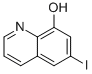 6-Iodoquinolin-8-ol Structure,497084-49-8Structure