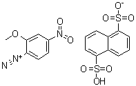 固紅B鹽結(jié)構(gòu)式_49735-71-9結(jié)構(gòu)式