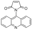 9-Maleimidoacridine Structure,49759-20-8Structure