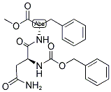 Z-asn-phe-ome Structure,4976-86-7Structure