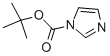 N-BOC-咪唑結(jié)構(gòu)式_49761-82-2結(jié)構(gòu)式