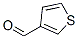 3-Thiophenecarboxaldehyde Structure,498-62-4Structure